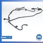 2016 Land Rover Range L405 Brake Vacuum Vapor Hose Set LR048199 Oem Used. Price: $103.75.