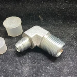 Hydraulic Coupling / Adapter Gates G60499-0608 849-FS-06-08 New. Price: $12.95.