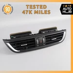17-23 Alfa Romeo 952 Giulia 949 Stelvio Dashboard Ac Center Air Vent Grille Oem Used. Price: $41.50.