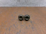 01 - 03 Toyota Prius Motor Mounting Bolts Used. Price: $17.56.