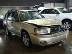 Fuse Box Engine Compartment Fits 03 Forester 1651281 Used. Price: $80.00.