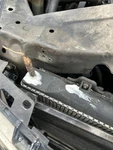Chassis Ecm Temperature Air Conditioning Unit Front Fits 06 Odyssey 104970358 Used. Price: $107.13.