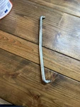 Mustang Clutch Rod Upper Six Cylinder & Small Block V8 1969 - 1970 Used. Price: $15.65.