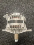 New Original Delco 24 Si Alternator 160 Amp 12 V 8600310. Price: $195.00.