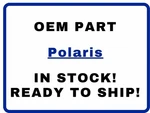 Qty Polaris M5X.8X10 Tx Btn Pin-in-hd Screw 7518457 Rzr Ranger Oem New. Price: $24.99.