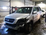 Passenger Rear Suspension Awd Fits 03-05 Pilot 2053706 Used. Price: $450.00.