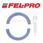 Fel-pro Rear Engine Crankshaft Seal Kit For 1979-1980 Gmc C1500 7.4L V8 Bb New. Price: $30.32.