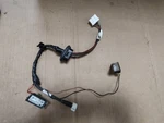 2016- 2021 Jeep Grand Cherokee Srt Oem Tailgate Liftgate Rear Camera Harness BL8 Used. Price: $49.99.