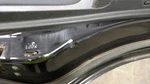 Rear Door For Impreza Assy Blk Pwr 7L1 4D1 Left Used. Price: $149.99.