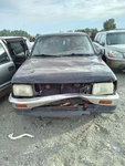 Used Front Right Door Window Regulator Fits: 1997 Toyota T100 Electric. Price: $135.70.
