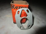 Nos Delco-remy Distributor Plate 1953-1957 Corvette 1949-1955 Olds. Chevy New. Price: $7.95.
