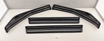 Bmw 3 Series E46 Genuine Sedan Touring Sport Door Sill Trims 7891985 Used. Price: $150.00.