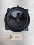 24-25 Tesla Long 2024 Door Sound Speaker 1853681-00-A 20036 B109 Used. Price: $109.88.