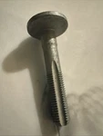 Original Bolt Screw For Mercedes C-class P/n A1403522271 New. Price: $22.14.