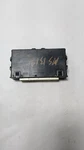 Engine Ecm Electronic Control Module 2.5L Automatic Fits 13-14 Legacy 376892 Used. Price: $84.24.