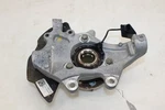 2007-2010 Saturn Sky Rear Left Knuckle/ Spindle Oem QG54 Used. Price: $80.00.