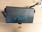 Fuse Relay Box Assembly 2014 2015 2016 14-16 Cadillac Srx (w/ Fog Lights) Used. Price: $94.81.