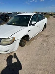 Used Front Frame Crossmember Fits: 2008 Ford Taurus Fwd Thru 2/25/09. Price: $381.26.