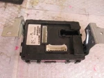 Body Control Bcm Right Hand Dash Fits 07-08 Nissan Versa 284B2EL02A Used. Price: $63.74.