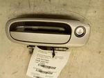 04-06 Scion Xb 1.5L Passenger Side Front (exterior) Door Handle Used. Price: $64.99.