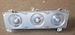 1969 Ford Torino Fairlane Ranchero Speedometer Dash Cluster W/ Gauges New. Price: $199.99.