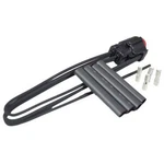 WPT169 Motorcraft A/c Clutch Cycle Switch Connector For F150 Truck E350 Van E150 New. Price: $41.70.