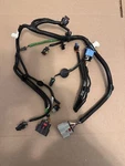 Oem 2021-2024 Tesla Model Radiator Support Front Harness 2486404-02-C New. Price: $70.00.