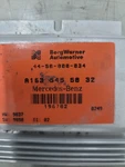 1998-2005 Mercedes W163 ML55 ML430 ML500 Transfer Case Control Module 1635455032 Used. Price: $34.96.