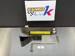99-06 Bmw 325I 330I E46 Tire Spare Wheel Jack Lift Tool Chock Lug Wrench Set Oem Used. Price: $69.94.