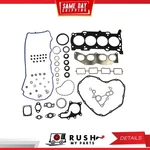 12-21 Full Gasket Set For Lexus Avalon 2.5L L4 Dohc 16V Dnj FGS9087 New. Price: $201.99.