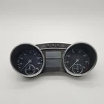 2006 2007 2008 Mercedes W251 R-class Instrument Cluster Speedometer 2515409747 Used. Price: $58.38.