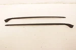 22-23 Hyundai Tucson Sel Fr Rh And Left Windshield Trim A-pillar Molding *read* Used. Price: $131.88.