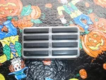 62 63 64 Ford Galaxie 500 Xl Brake Pedal Thunderbird Used. Price: $69.95.
