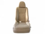 2012 Lexus LS460 Seat Front Right Side Leather W/ Headrest Beige Oem 248 #A83 Used. Price: $550.00.