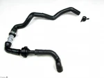 Original Mercedes-benz Crankcase Ventilation Hose Set For Engine M271 New. Price: $127.95.
