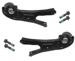 Rear Left & Right Trailing Control Arms For Toyota Highlander 2014-2023 New. Price: $287.00.