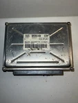 2000 Isuzu Trooper Engine Control Unit Ecu 8093921490 Module 540-7D5 Used. Price: $58.99.