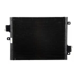 10545 Csf A/c Ac Condenser Or Side Right Left Driver/passenger New. Price: $76.72.