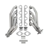 Scott Drake C5ZZ-9430-SS-SH Shorty Headers 1964-1970 Ford Mustang 289/302 New. Price: $460.95.