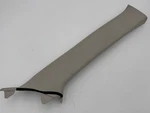 2013-2016 Mazda CX-5 Right Passenger Front Pillar Trim Panel Beige Oem Used. Price: $39.00.