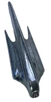 Vintage 1946 Ford Automobile V8 Hood Ornament 51A16850 7025J Used. Price: $74.99.