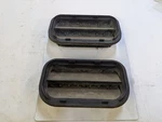 Rear Cab Wall Air Pressure Vent Set Fits 08 09 10 Ford F250 F350 F450 F550 Used. Price: $75.23.