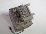 59 60 Mercury Monterey Montclair Park Lane Tp Cruiser Oem Am Radio 04BM-2 For. Price: $25.00.