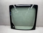 2011-2016 Honda Cr-z Crz Rear Tailgate Liftgate Back Window Glass, Oem LOT3602 Used. Price: $95.00.