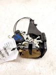 2002 Toyota RAV4 Passenger Side Rear Door Lock Actuator Assembly Used. Price: $109.99.