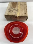 Nos 1973 Chevelle Lh Back Up Tail Light Lens 5965938 A5 New. Price: $44.95.