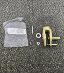 (qty 2) Clevis FC3000: Threaded Straight Assembly 5/8"-18 1/2" Pin New. Price: $33.99.