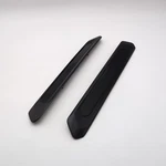 2018 - 2025 Bmw X3 X4 Front Left Right Door Sill Scuff Plate Trim Oem 7393397 Used. Price: $79.19.