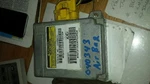 Chassis Ecm Bag Below Right Hand Front Seat Fits 95-96 Lumina Car 78972 Used. Price: $50.40.