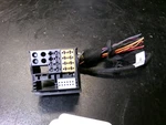 Sound System Wire Loom Plug 0015451530 06-11 Mercedes Benz W219 CLS550 ML500 Used. Price: $29.00.